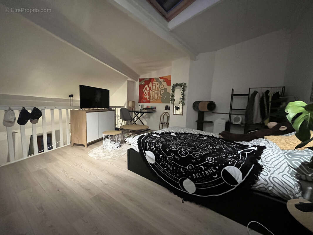 Appartement à ARRAS