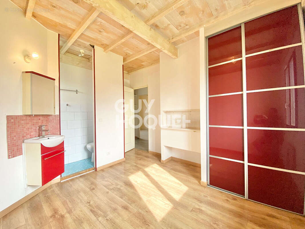 Maison à SALIES-DE-BEARN