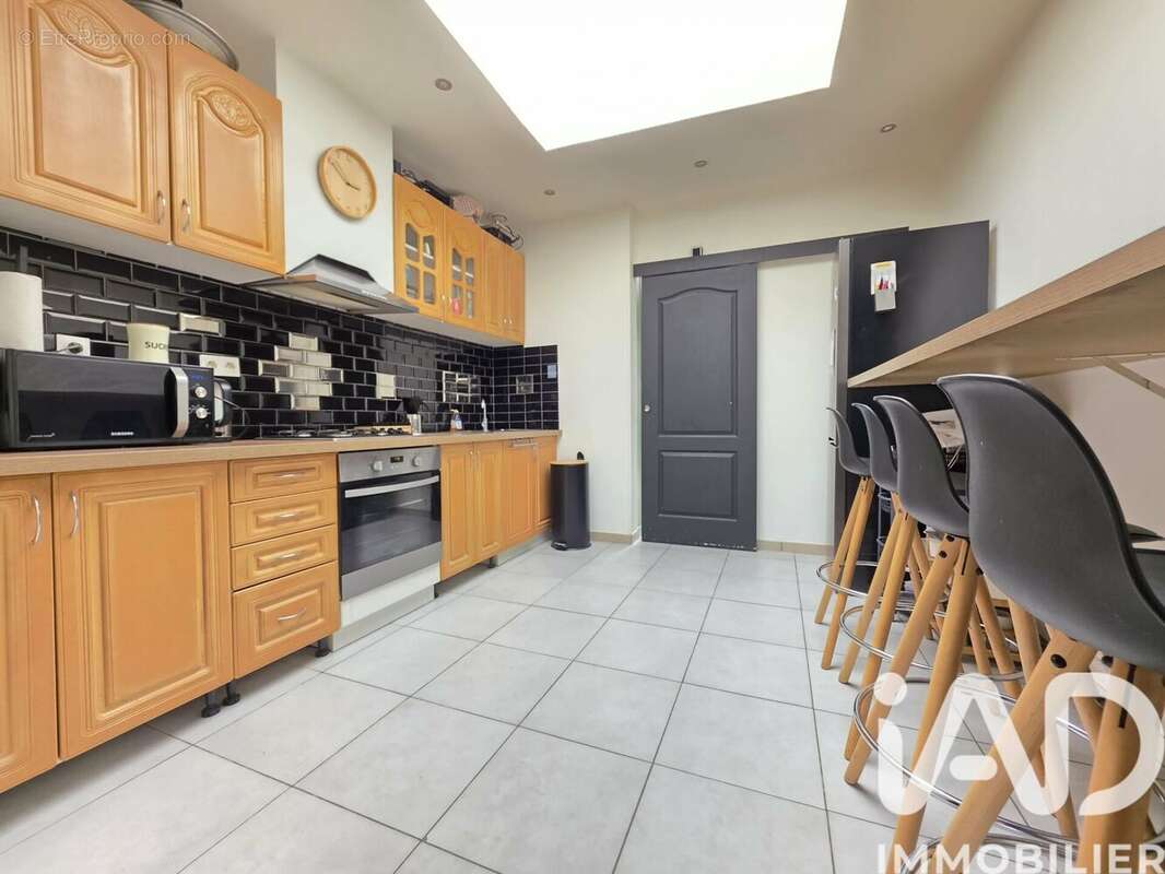 Photo 4 - Maison à TOURCOING