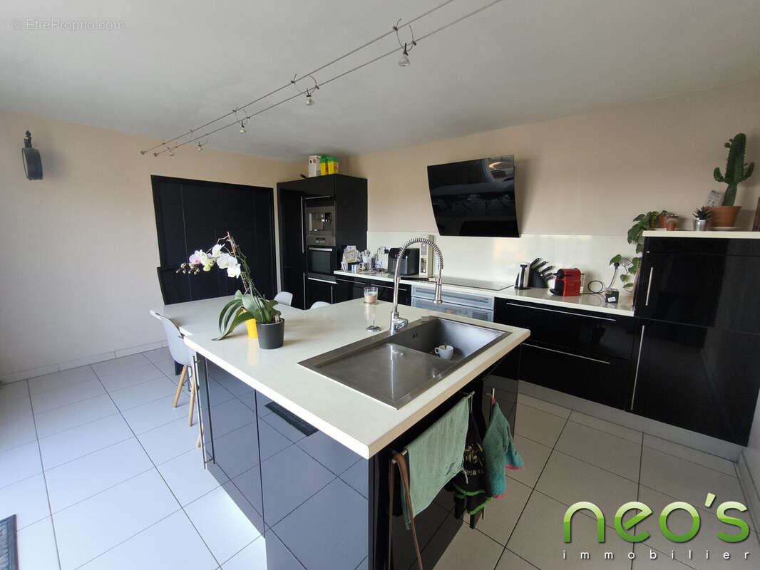 Maison à LA RENAUDIERE