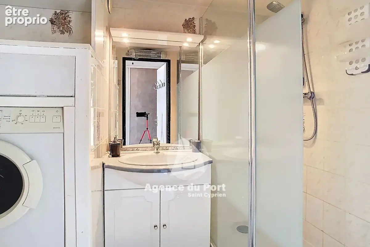 Appartement 2 pièces 31 m² à vendre à Saint-Cyprien (66750) - photo 7
