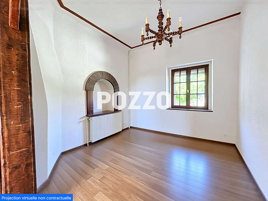 A VENDRE - YQUELON (50400) - Maison de 7 pièces - calme, proche des commodités. - photo 5