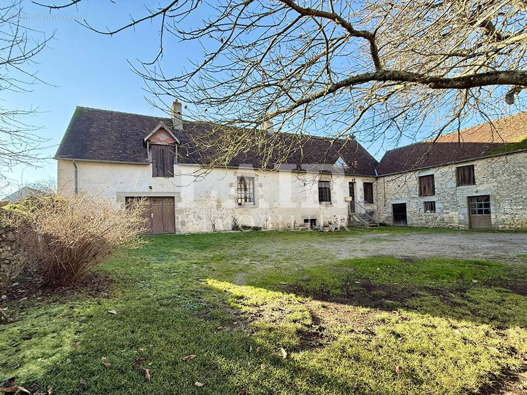 Maison à ALENCON
