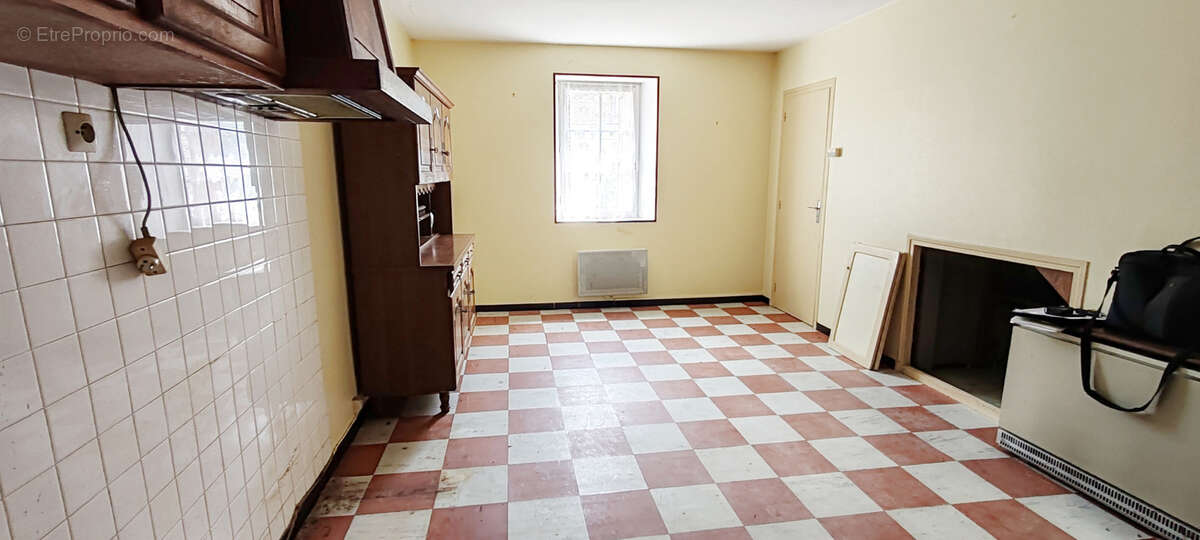 Maison ou 2 appartements - Centre-ville LAMASTRE - photo 5