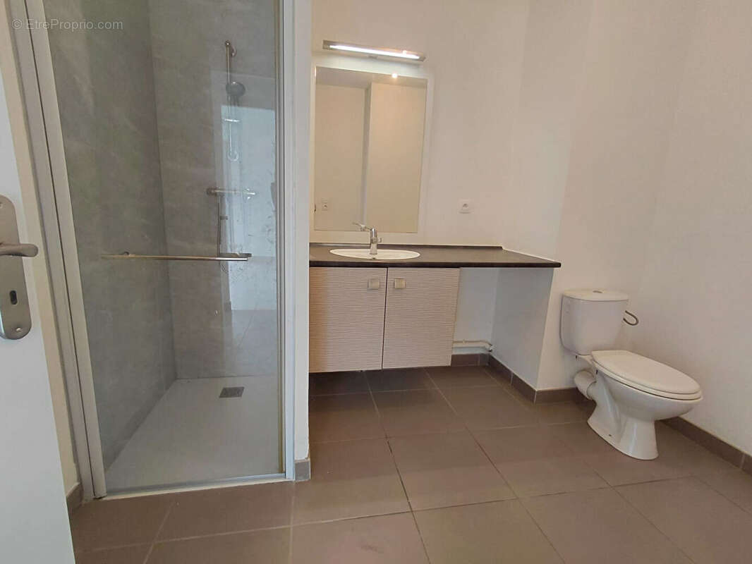 Appartement à ROUFFIAC-TOLOSAN