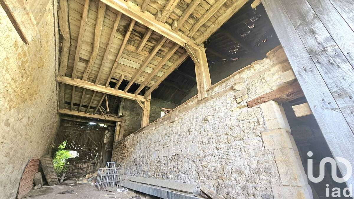 Photo 2 - Maison à DOM-LE-MESNIL