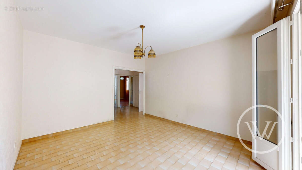 Appartement à VALENCE