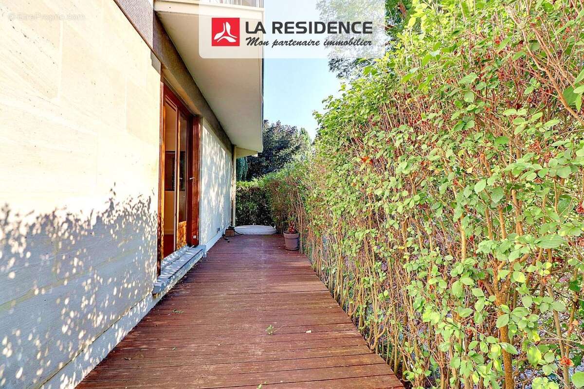 Appartement 69 m² à Mareil-Marly  - photo 9