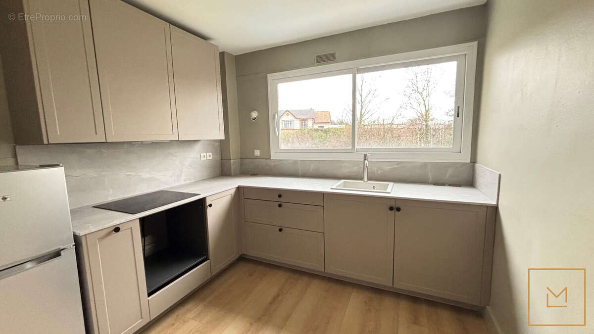 Appartement à CAEN