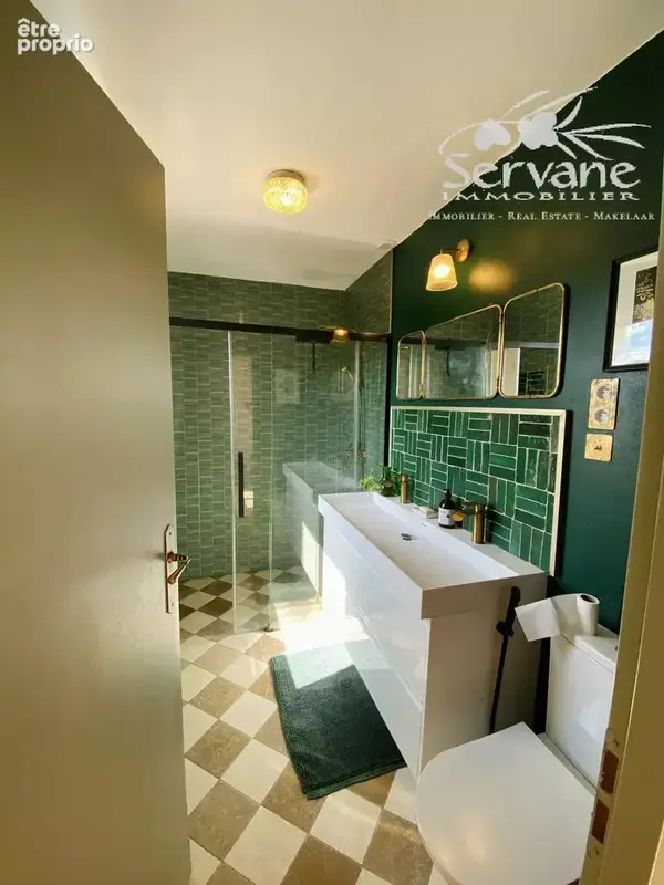Villa de charme cotignac- esprit maison d'artiste - photo 18