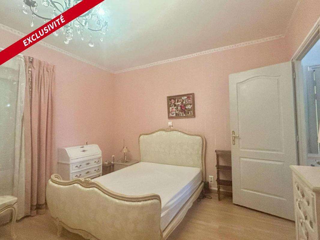 Appartement à MARQUISE