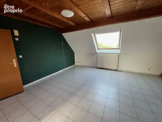 Joli duplex au calme à Niederlauterbach - photo 3