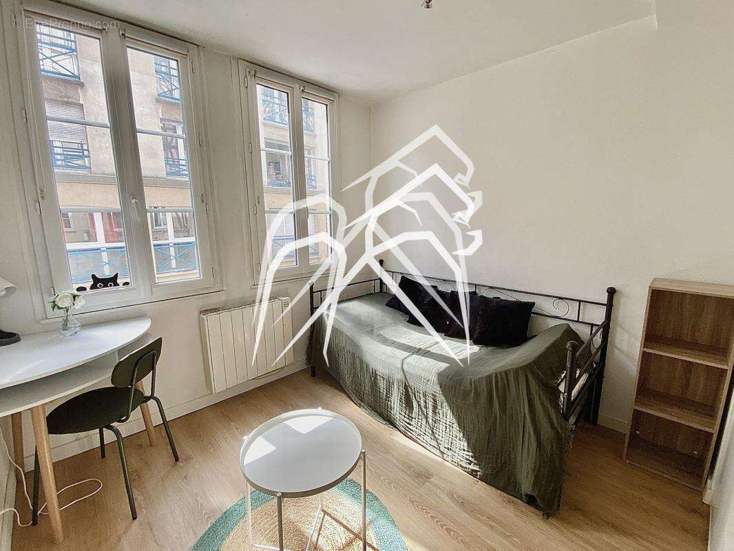 Appartement à ROUEN