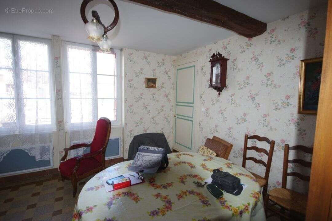 Maison 104 m² à Saulieu  - photo 67