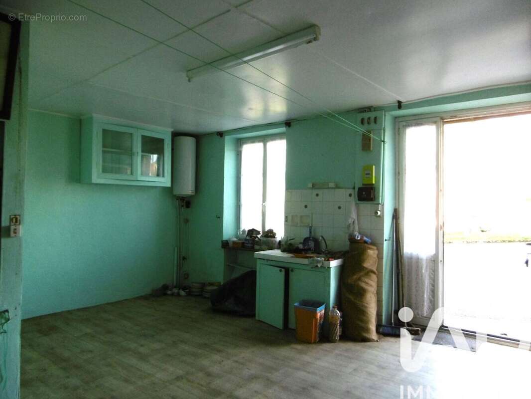 Photo 2 - Maison à GAJOUBERT