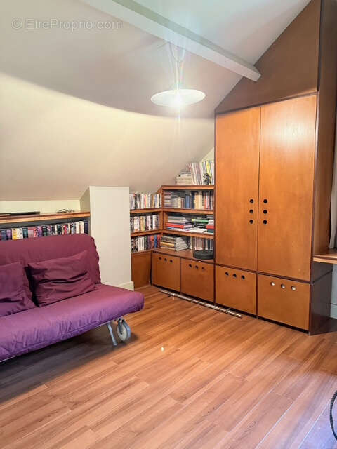 Maison à MONTLIGNON