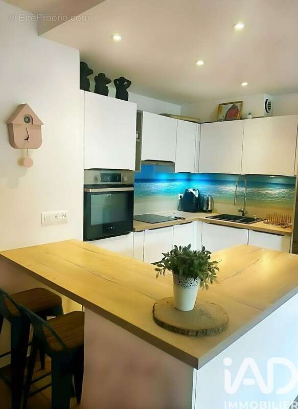 Photo 5 - Appartement à SAINT-MARTIN