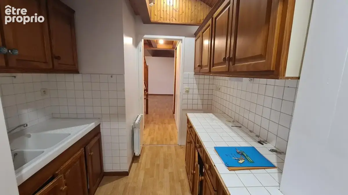 Maison 3 pièces 66 m² à vendre à Saffre (44390) - photo 6