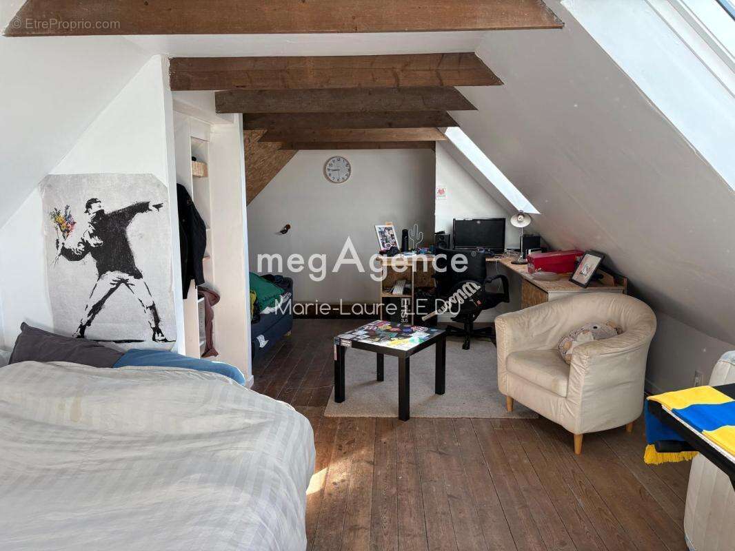 Maison de campagne avec 2 champs - photo 17