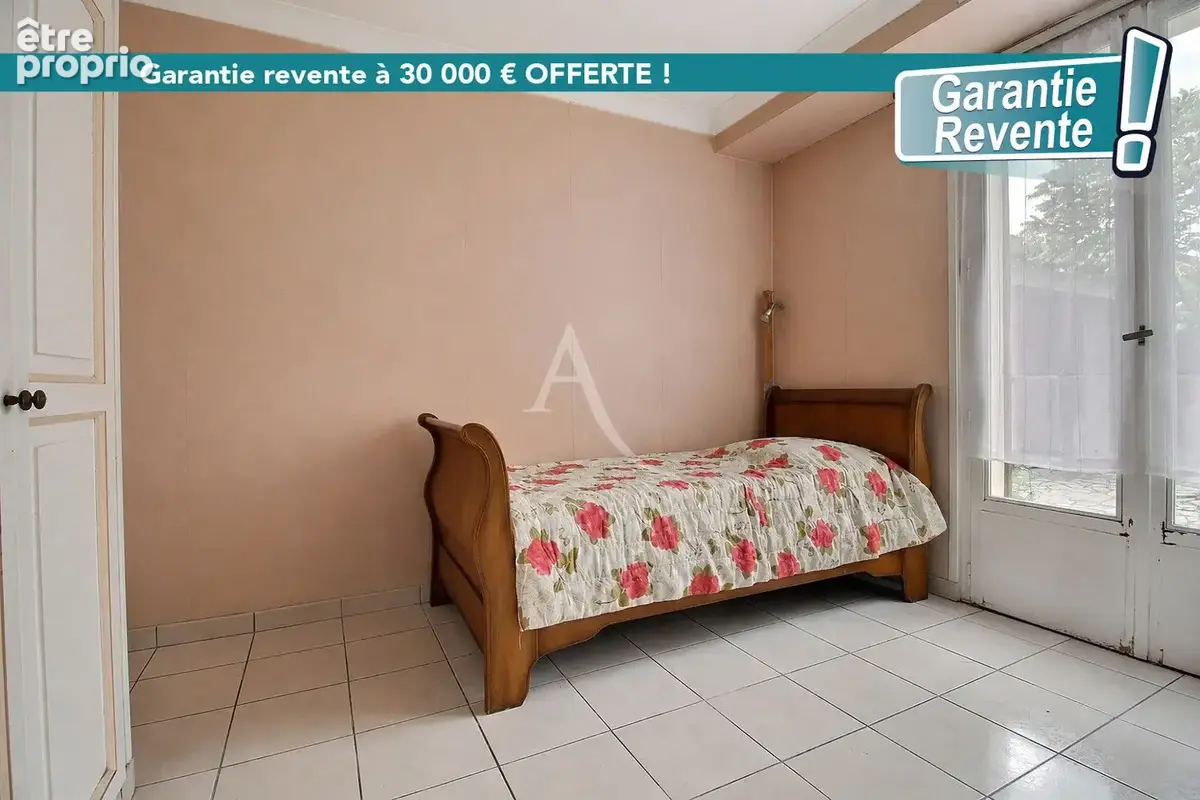 Maison 5 pièces type Atrium IV - Maurepas Malmedonne - photo 6