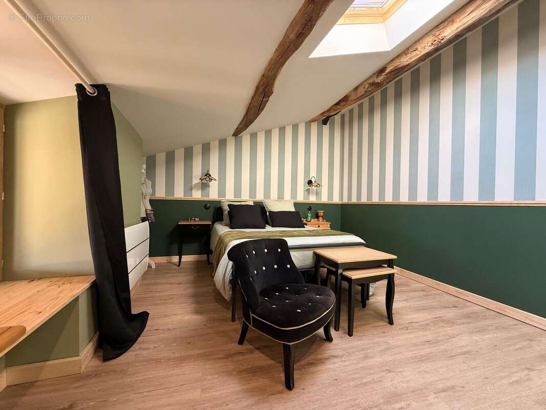 Photo 9 - Maison à PONT-DE-VAUX