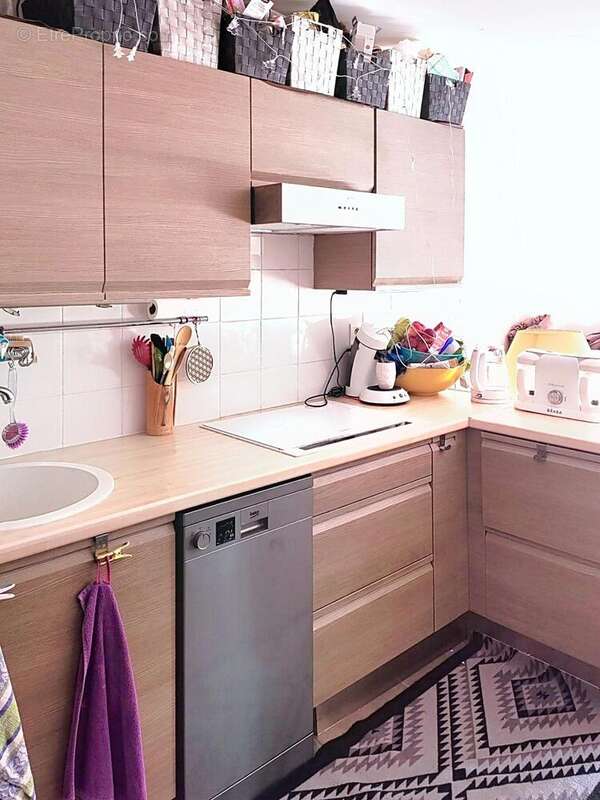 Photo 4 - Appartement à EPINAY-SUR-ORGE