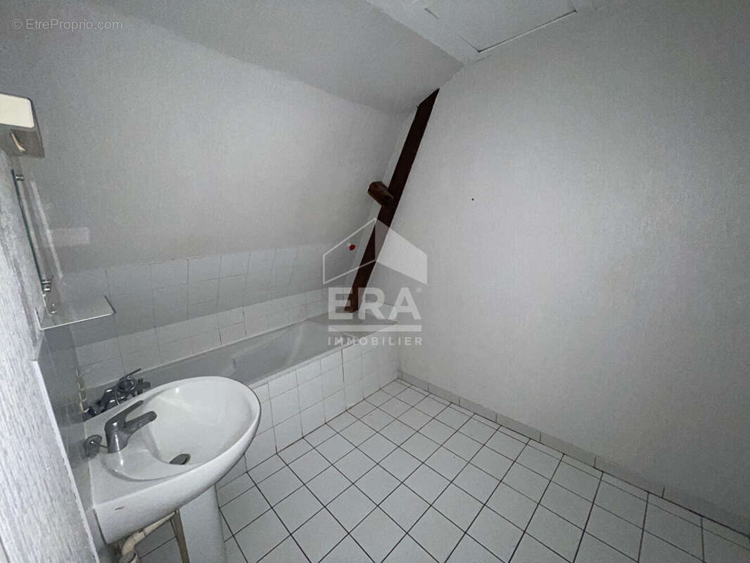 Appartement 96m² à bourges - photo 8
