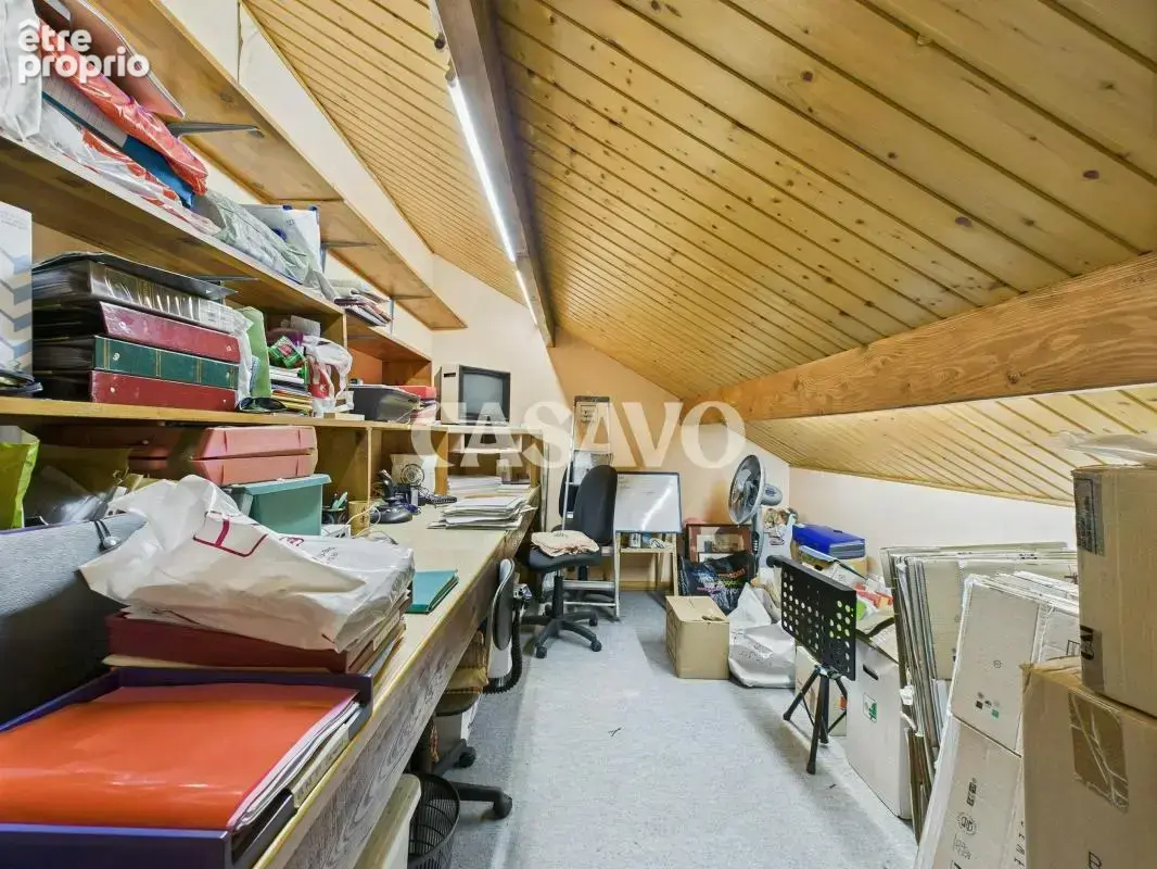 Vente Maison 6 pièces de 226m² - 95410 Groslay - photo 18