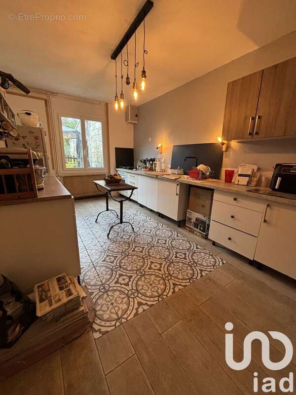 Photo 7 - Maison à CASTILLON-LA-BATAILLE