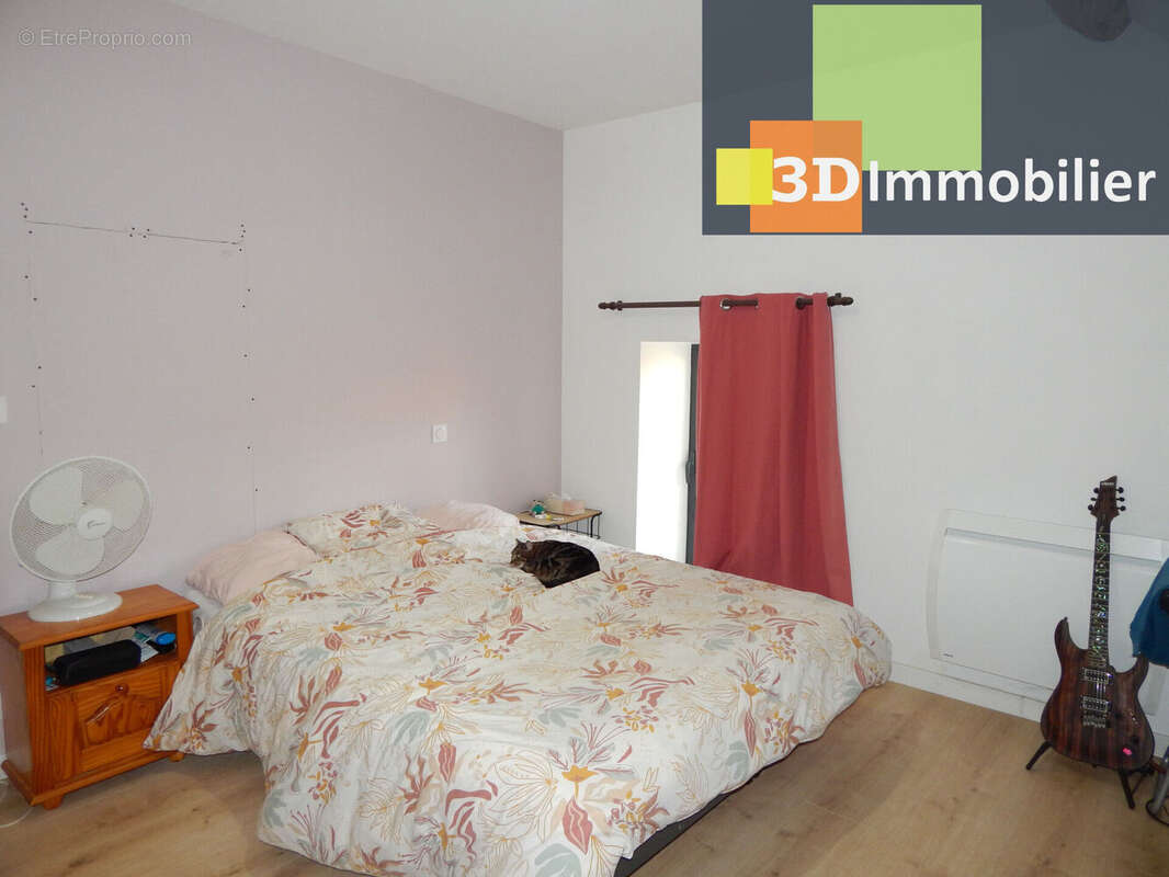 Photo 8 - Maison à LONS-LE-SAUNIER