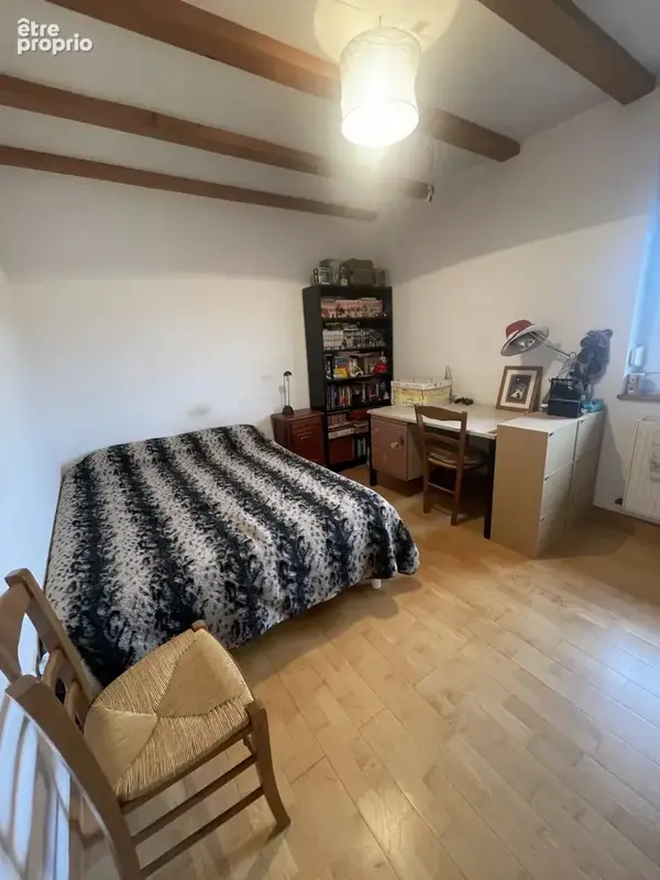 Maison Individuelle de Standing avec Jardin et Terrasse - photo 13