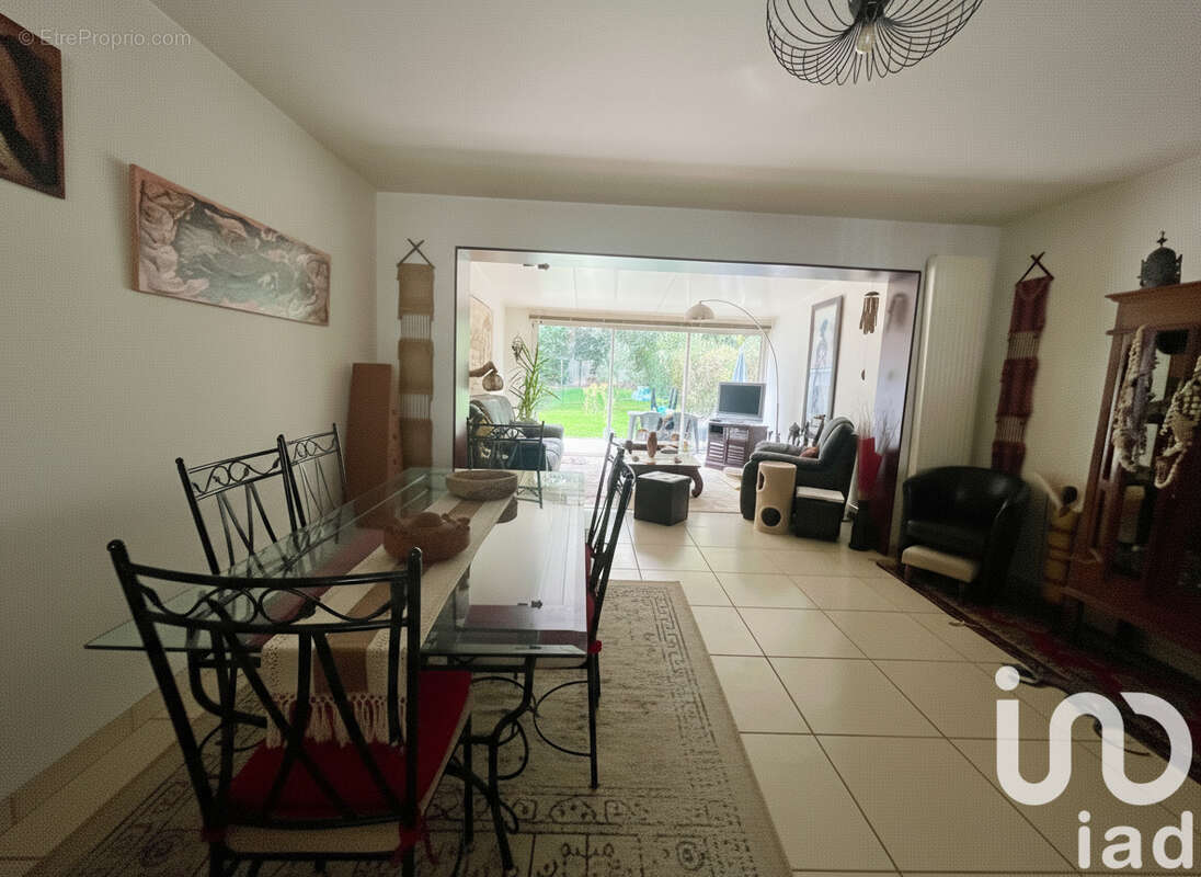 Photo 4 - Maison à ORVAULT