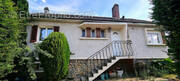 Maison à THOUROTTE