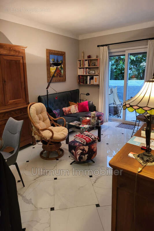 Appartement à FREJUS