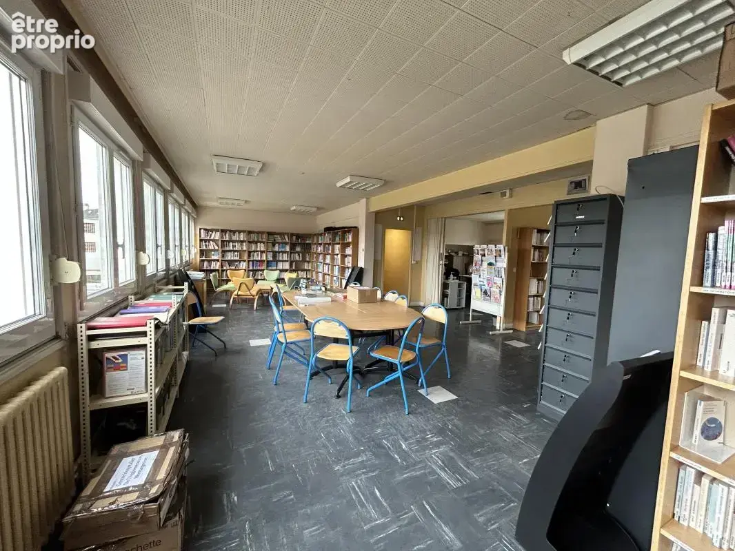Ensemble immobilier - 3 624 m² - Châlette-sur-Loing (45) - photo 11