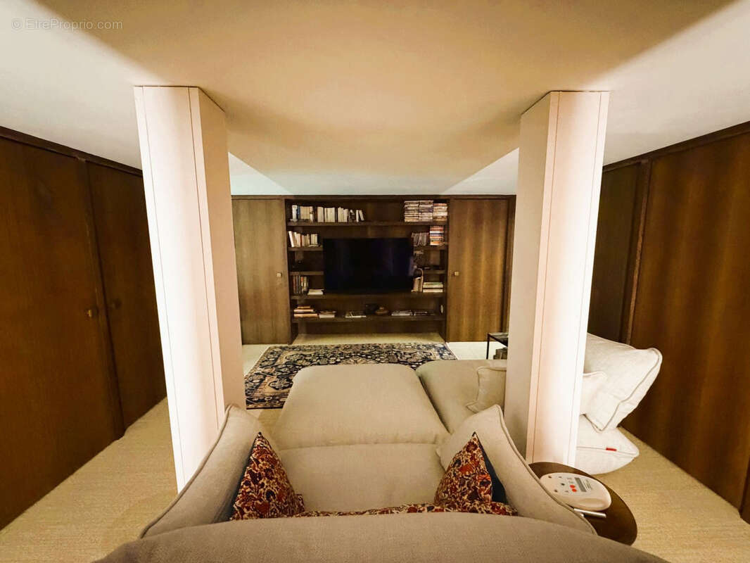 Appartement à VICHY