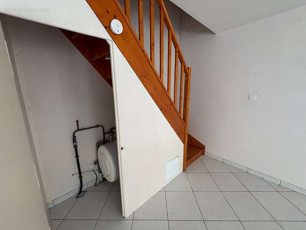 Appartement Guilliers  44.04 m² - photo 5