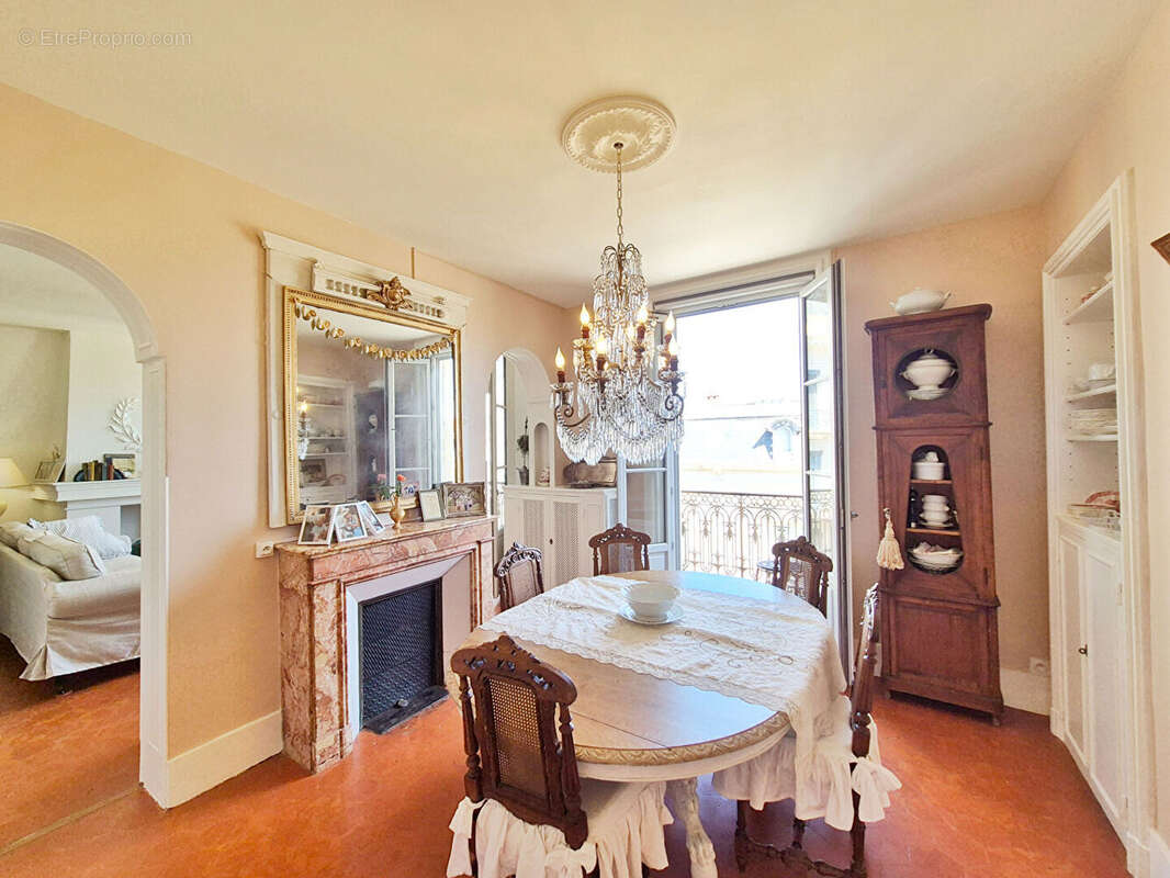 Appartement à BEZIERS