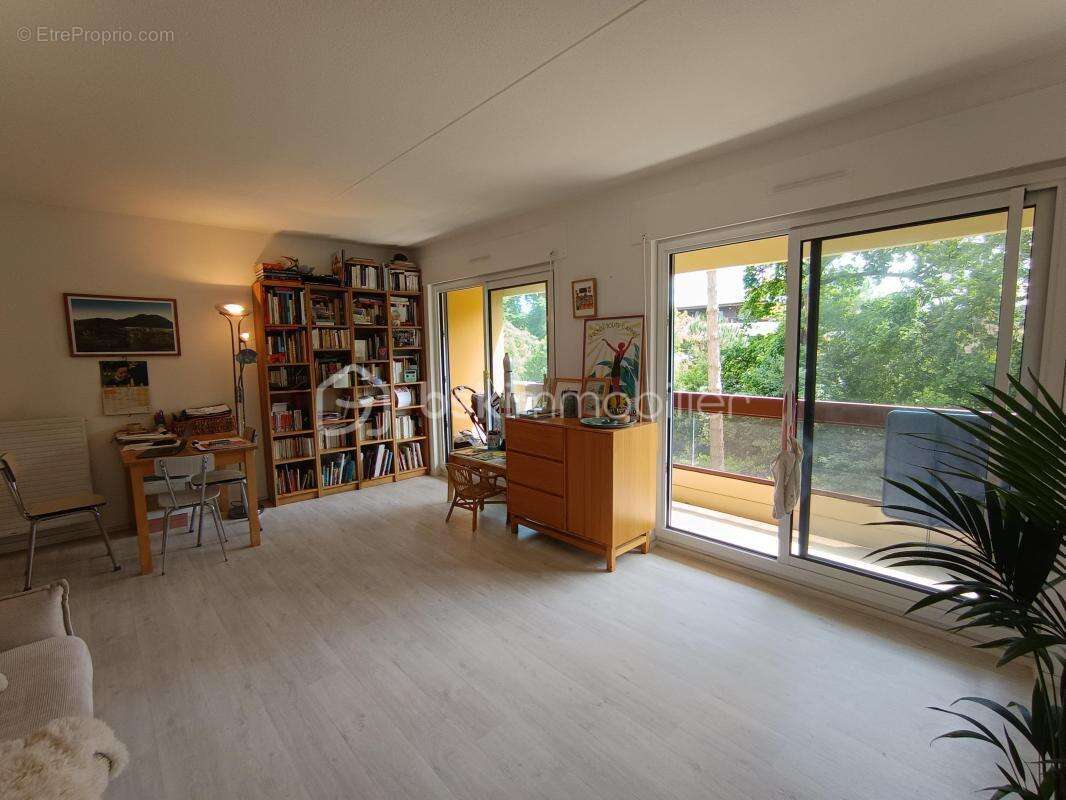 Appartement à TALENCE