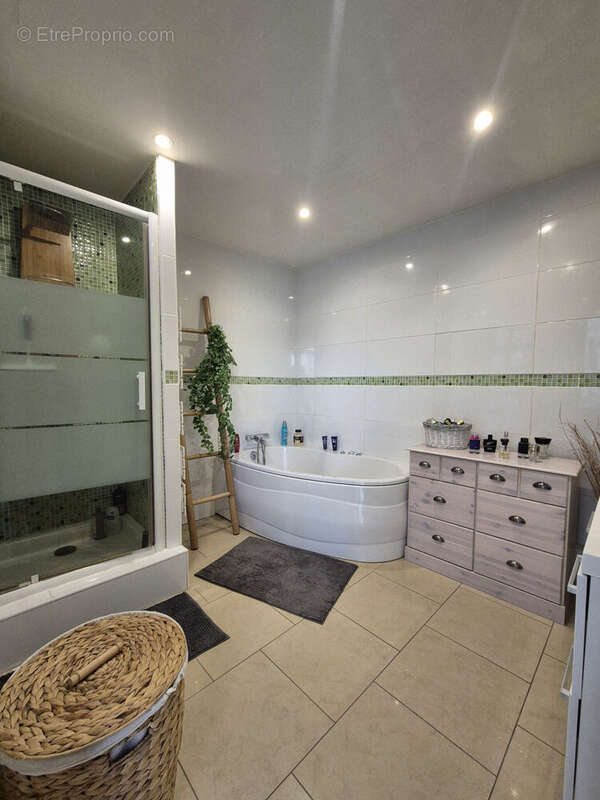 Photo 8 - Maison à LAPUGNOY