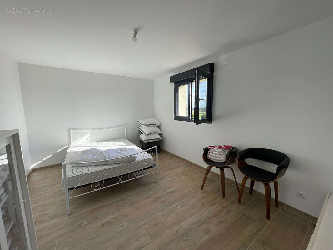 Maison à LA FERTE-SOUS-JOUARRE