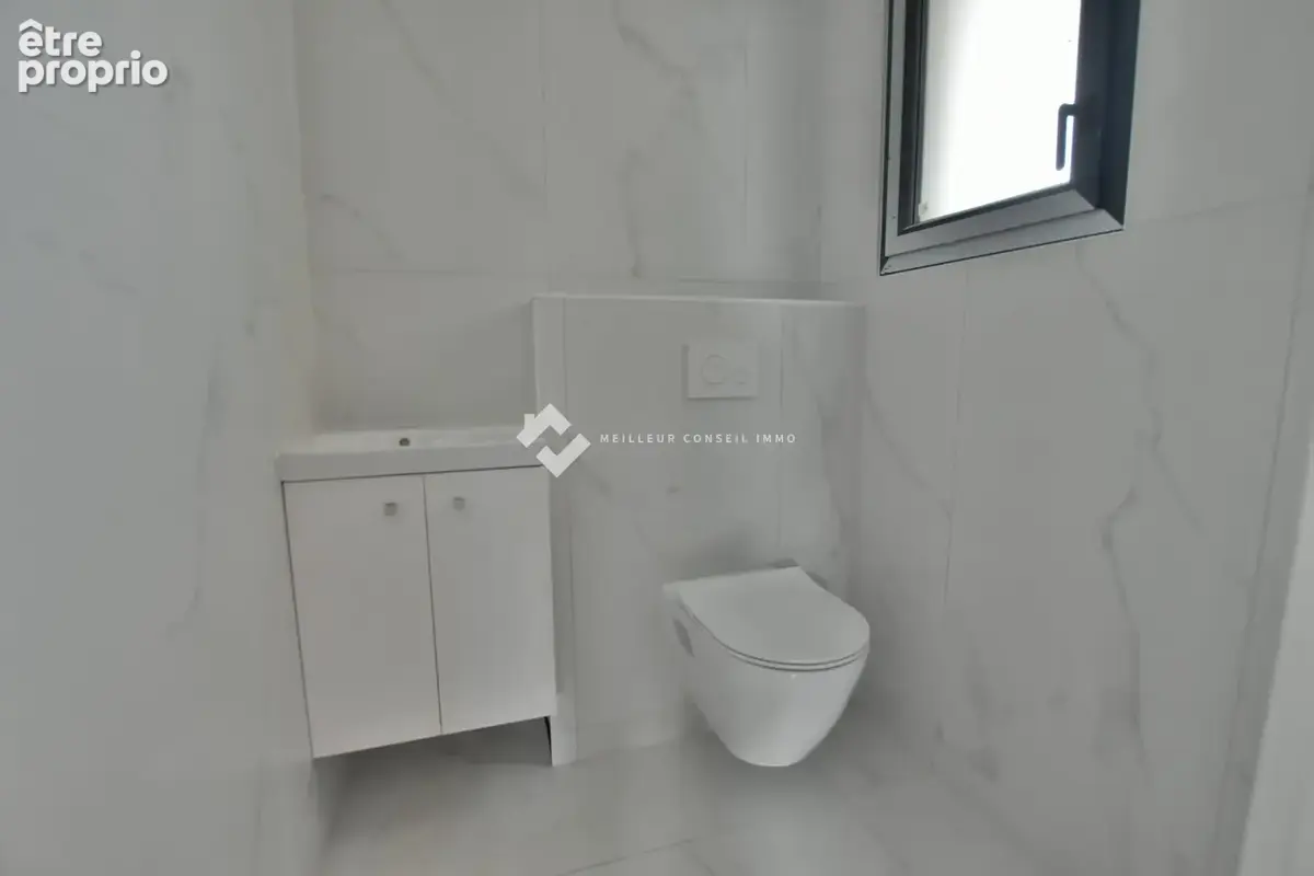 Maison 3 pièces 61 m² à vendre à Labouheyre (40210) - photo 8