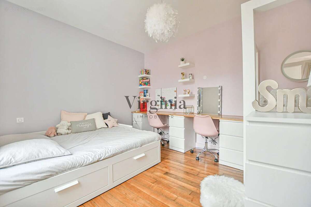 Saint-Maurice, Maison, 6 pièces, 153 m² - photo 6
