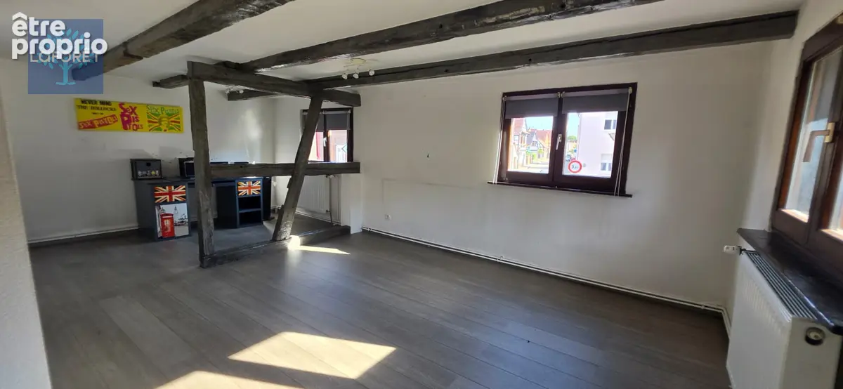 Maison de ville Ostwald 4 pièce(s) 159.75 m2 - photo 7