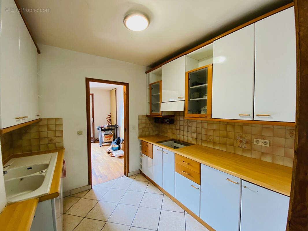 Maison à NOGENT-SUR-MARNE