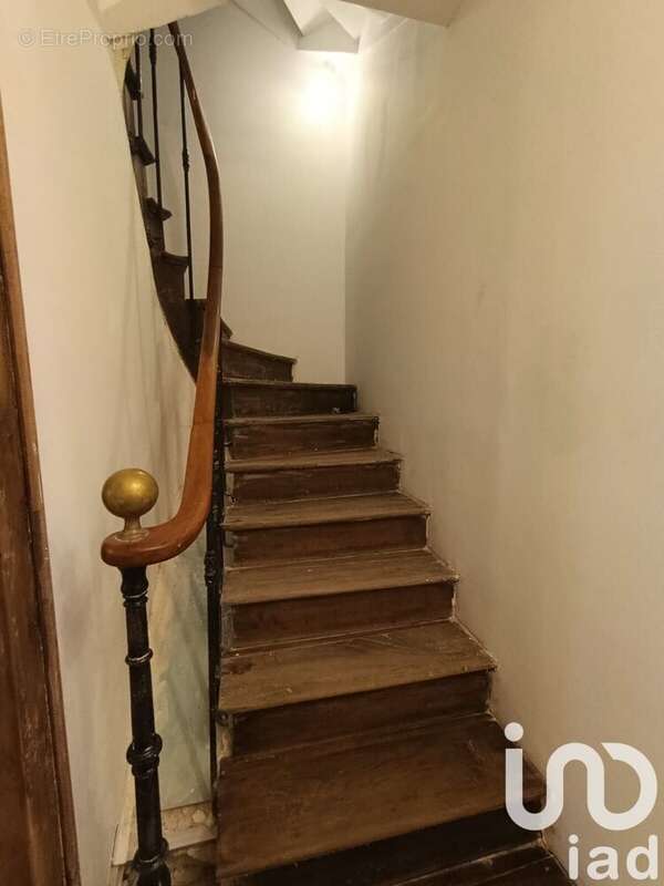 Photo 6 - Maison à BOURBONNE-LES-BAINS