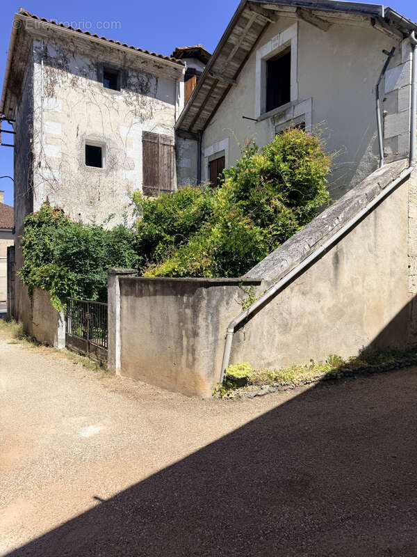Maison à PERIGUEUX