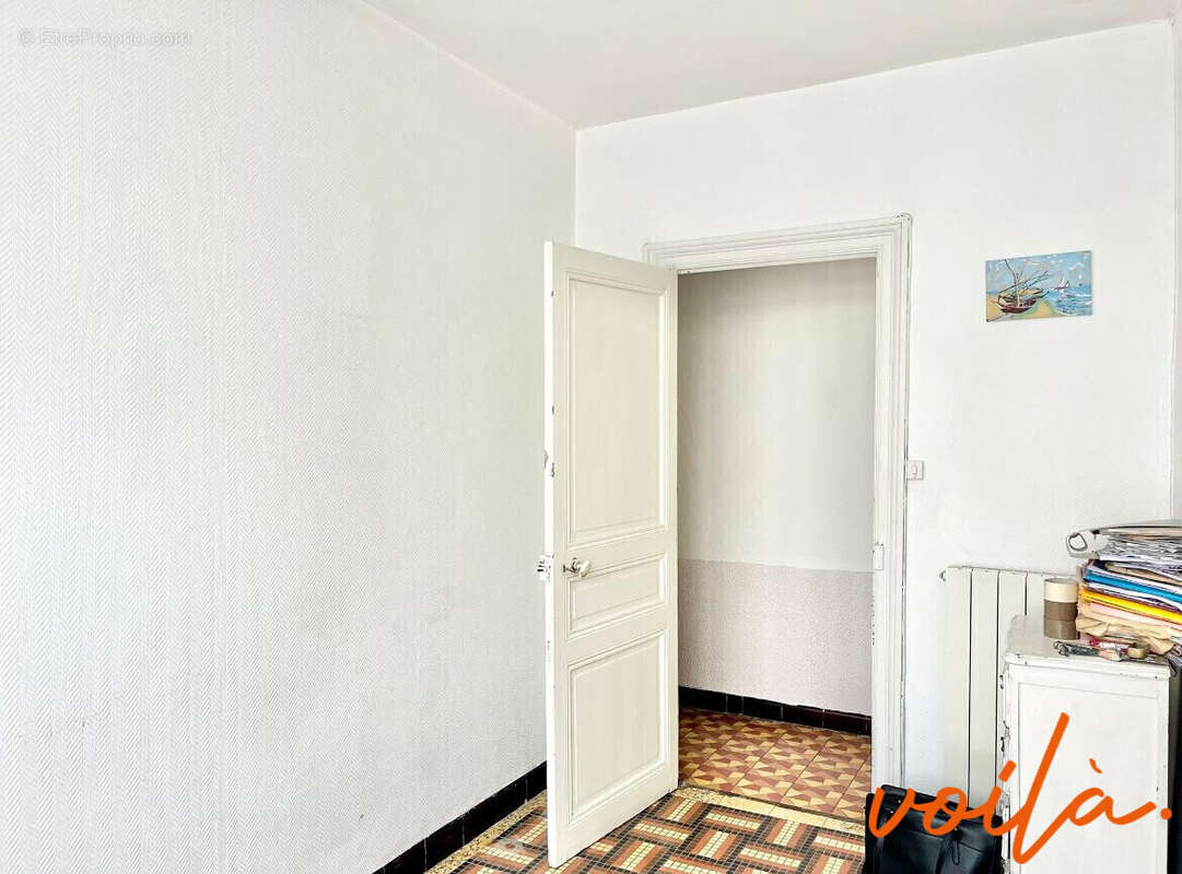 Maison à CARCASSONNE