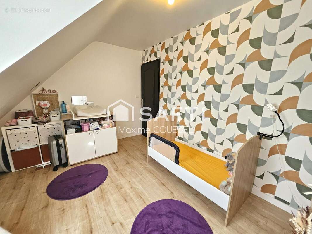 Photo 5 - Maison à PLAUDREN