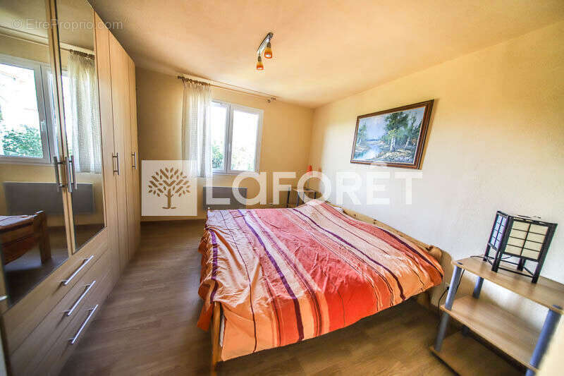 Maison à PUY-SANIERES